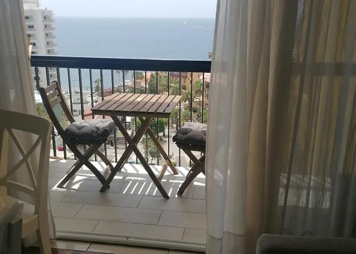 Copacabana105 X