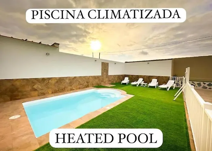 Apartamentos Tenerife Sur 2