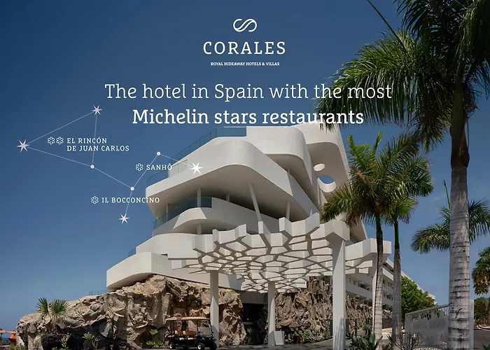 Royal Hideaway Corales Beach - Adults Only