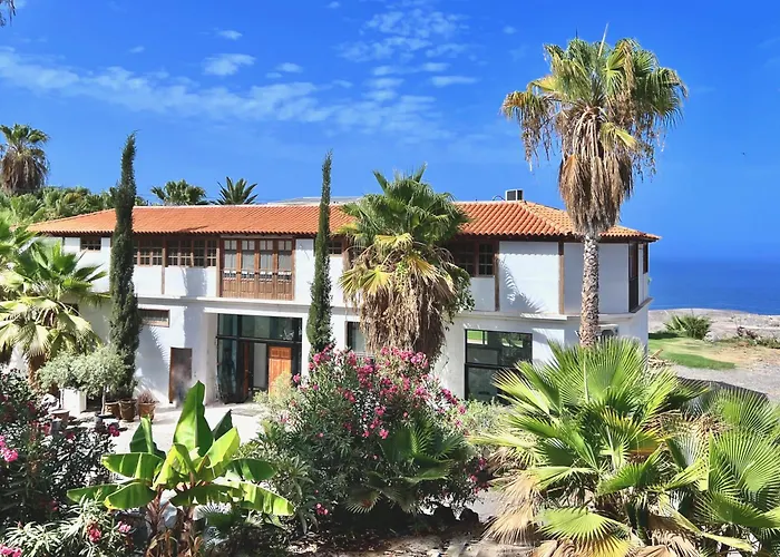 Casa Nueva, Ideal Pour Des Vacances En Famille