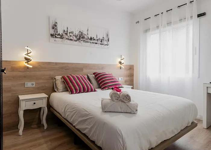 Casa Mario Suites