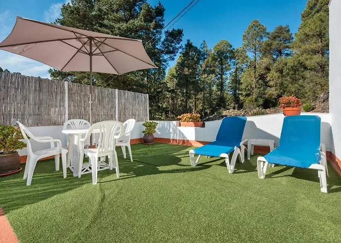 Casa Rural Kiko
