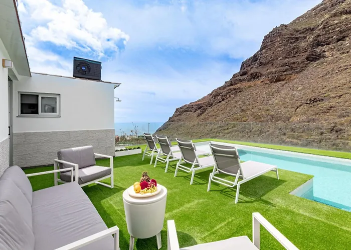 Villa Montana By Dream Homes Tenerife
