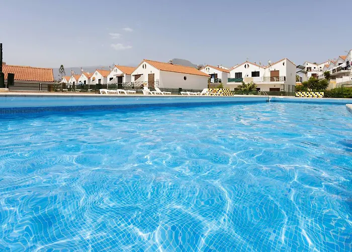 Classbnb - Two Apartments 250M From Las Americas Beach