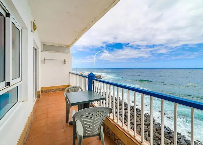 Balcon Al Mar