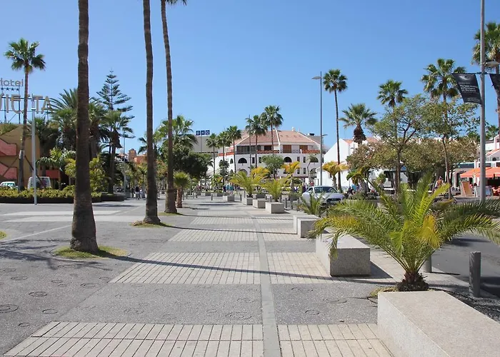 Parque Santiago 2 Las Americas