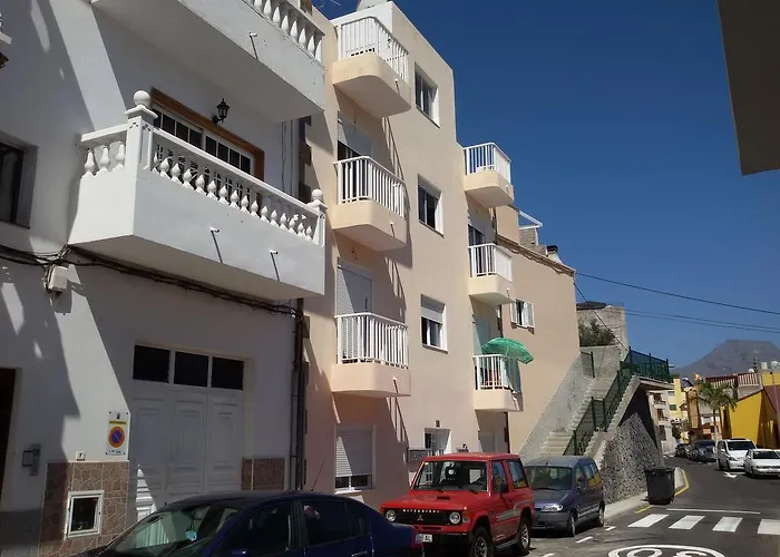 Casa Natalia