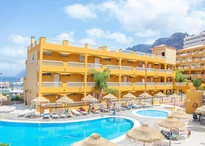 El Marques Palace by Intercorp Group