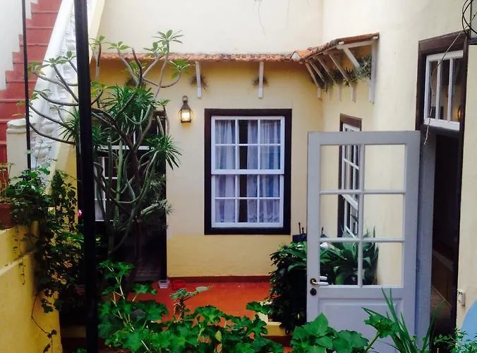 Casa Anchieta