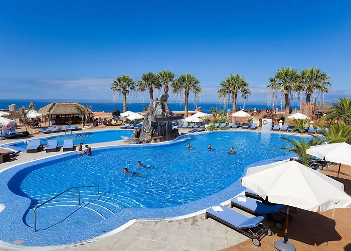 Grand Hotel Callao