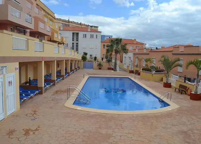 Live Caletillas El Carmen 2