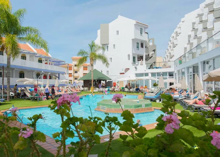Playaolid All Inclusive