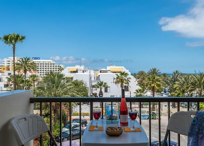 310 Great Location In Las Americas, Sea Front!