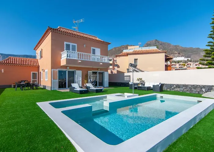 Chalet Madronal