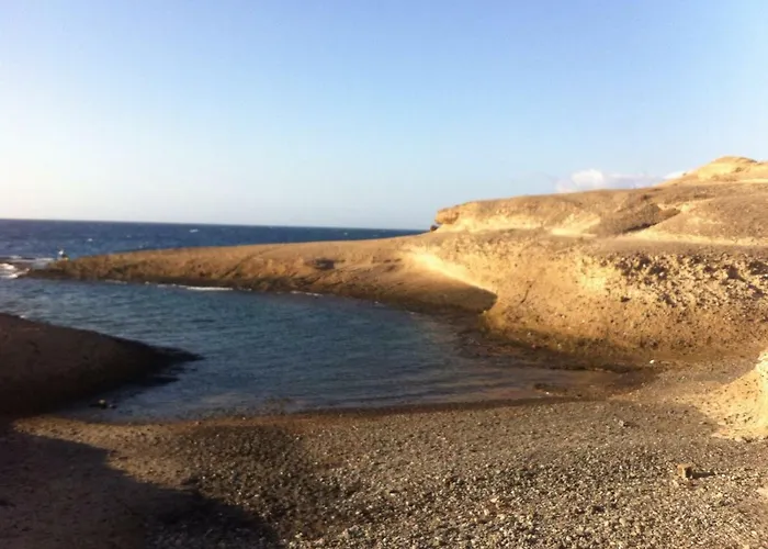 Roca Mar Tenerife