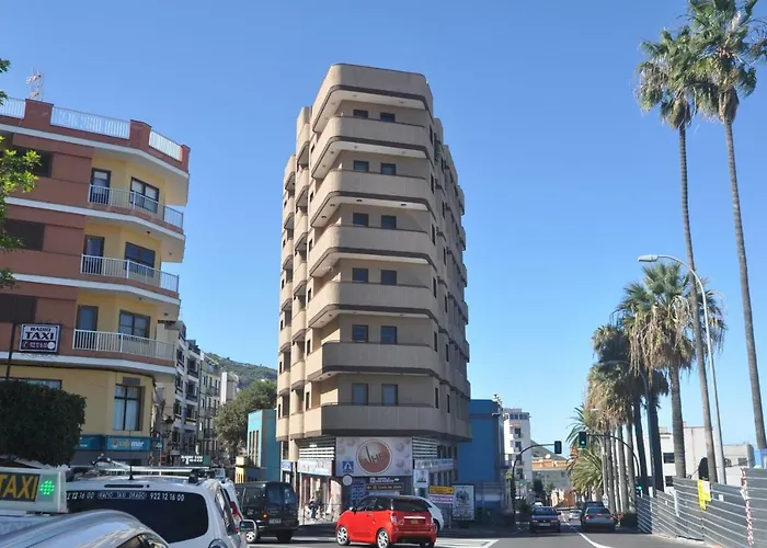 Piso en Icod de los Vinos