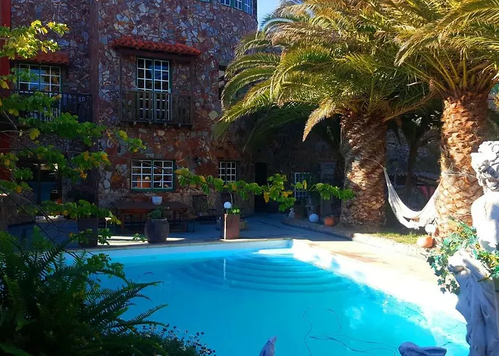 Finca Tropical