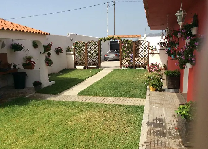 Finca Las Acacias