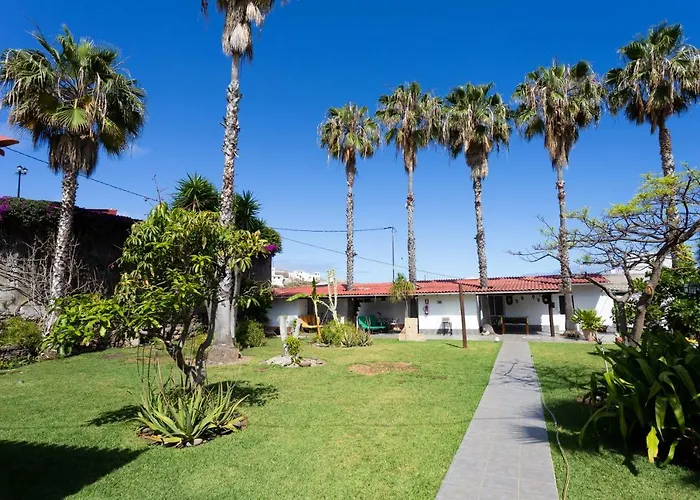 Finca La Gaviota - El Granito