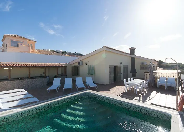 Villa Oleandra