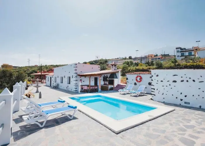 Casa Rural Quinta Sevi