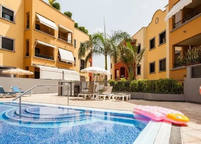 ApartPool El Torreón