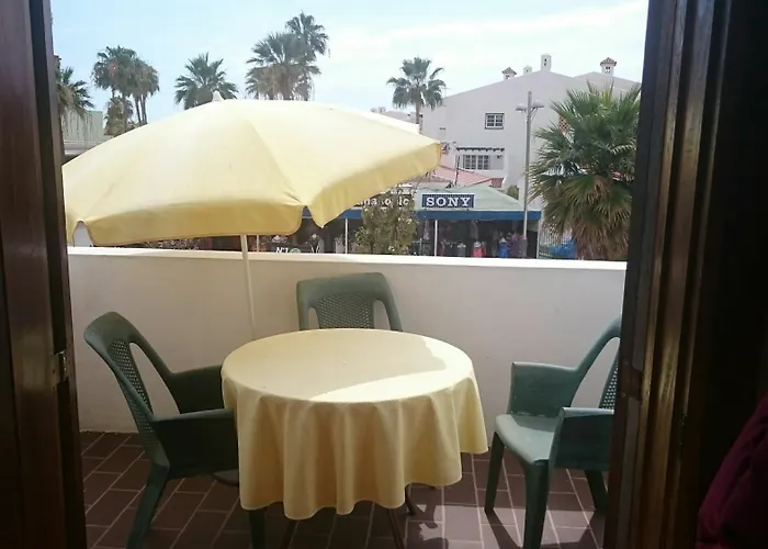 Hostel La Playa