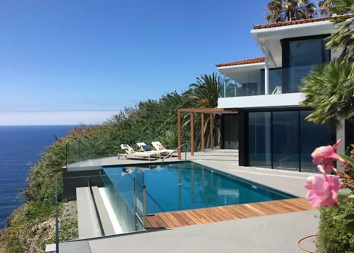 Villa Los Angeles