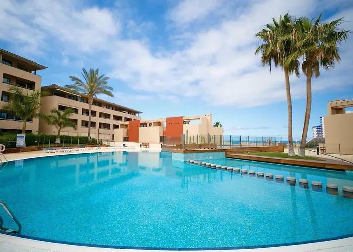 Spacious&comfortable Paraiso II
