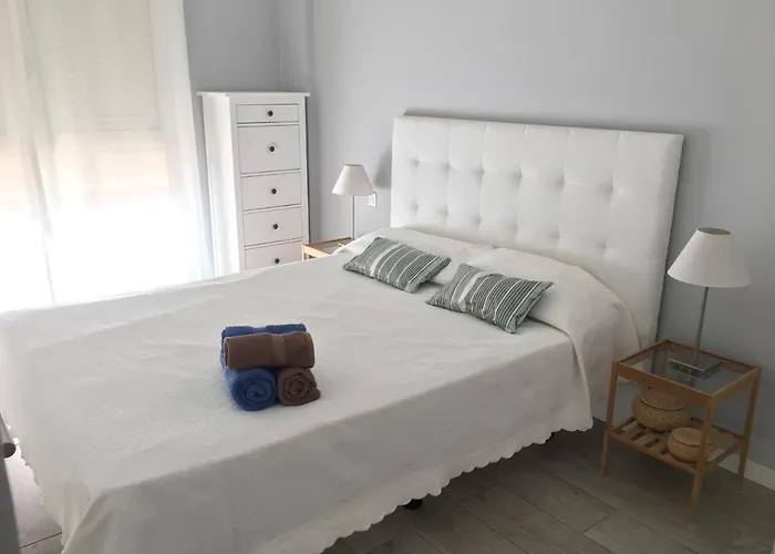 Apartamento Ideal