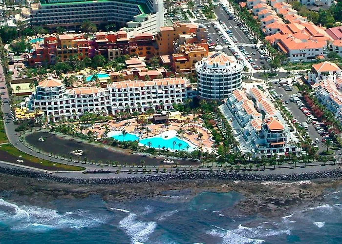 4 Santiago Playa Tenerife Estudio