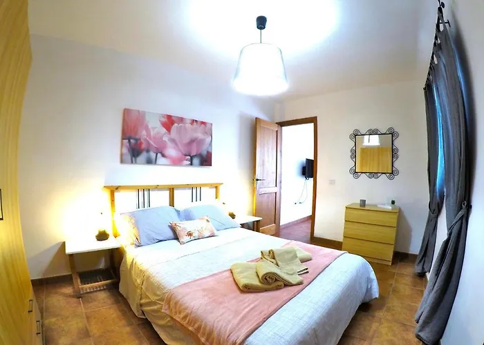 Apartamentos Ester
