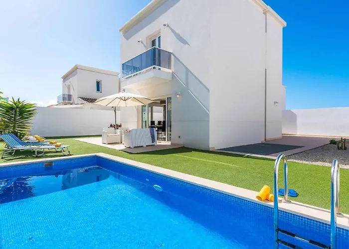 Villa Belladonna