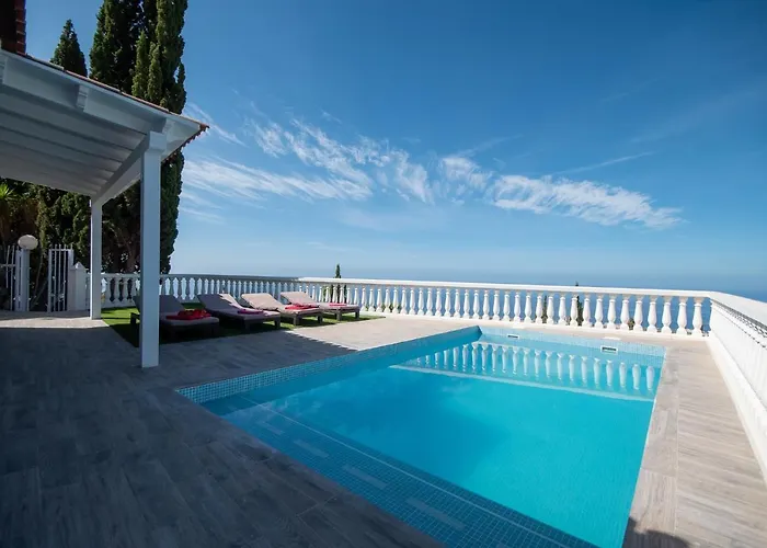 Villa Emperador - Adeje