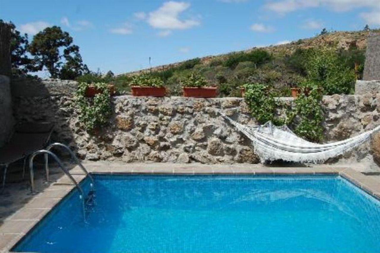Perez Hotel Granadilla De Abona
