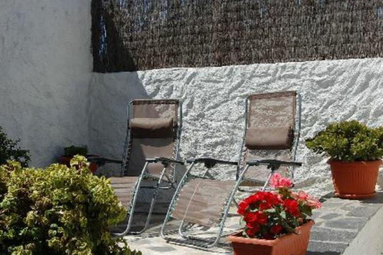 Perez Granadilla De Abona