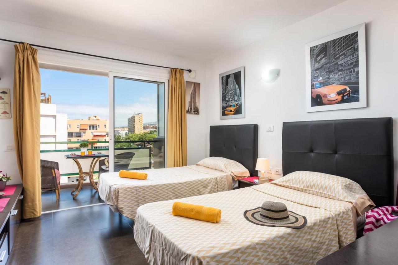 Comodoro Apartment Los Cristianos (Tenerife)