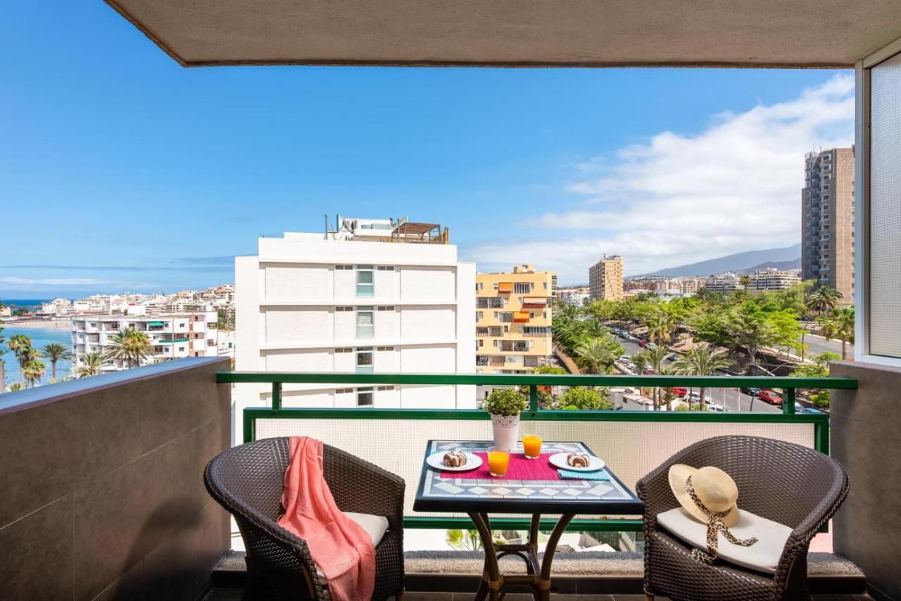 Comodoro Los Cristianos (Tenerife)