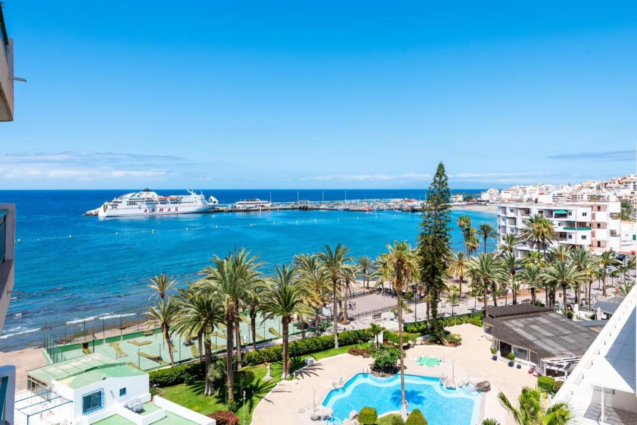 Comodoro Apartment Los Cristianos (Tenerife)