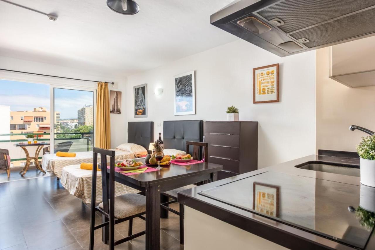 Apartment Comodoro