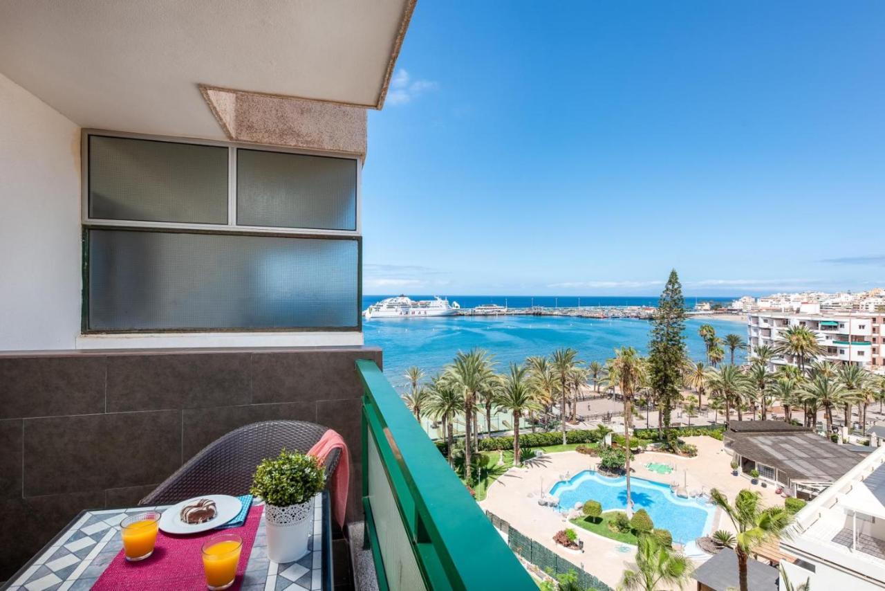 Comodoro Apartment