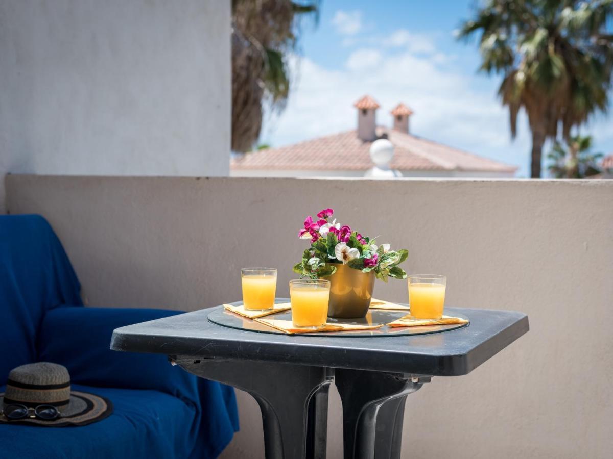 Appartement 10e Country Club Pool!