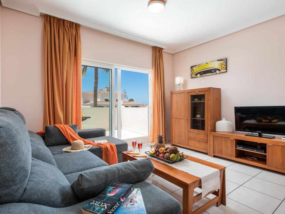 Appartement 10e Country Club Pool! Arona (Tenerife)