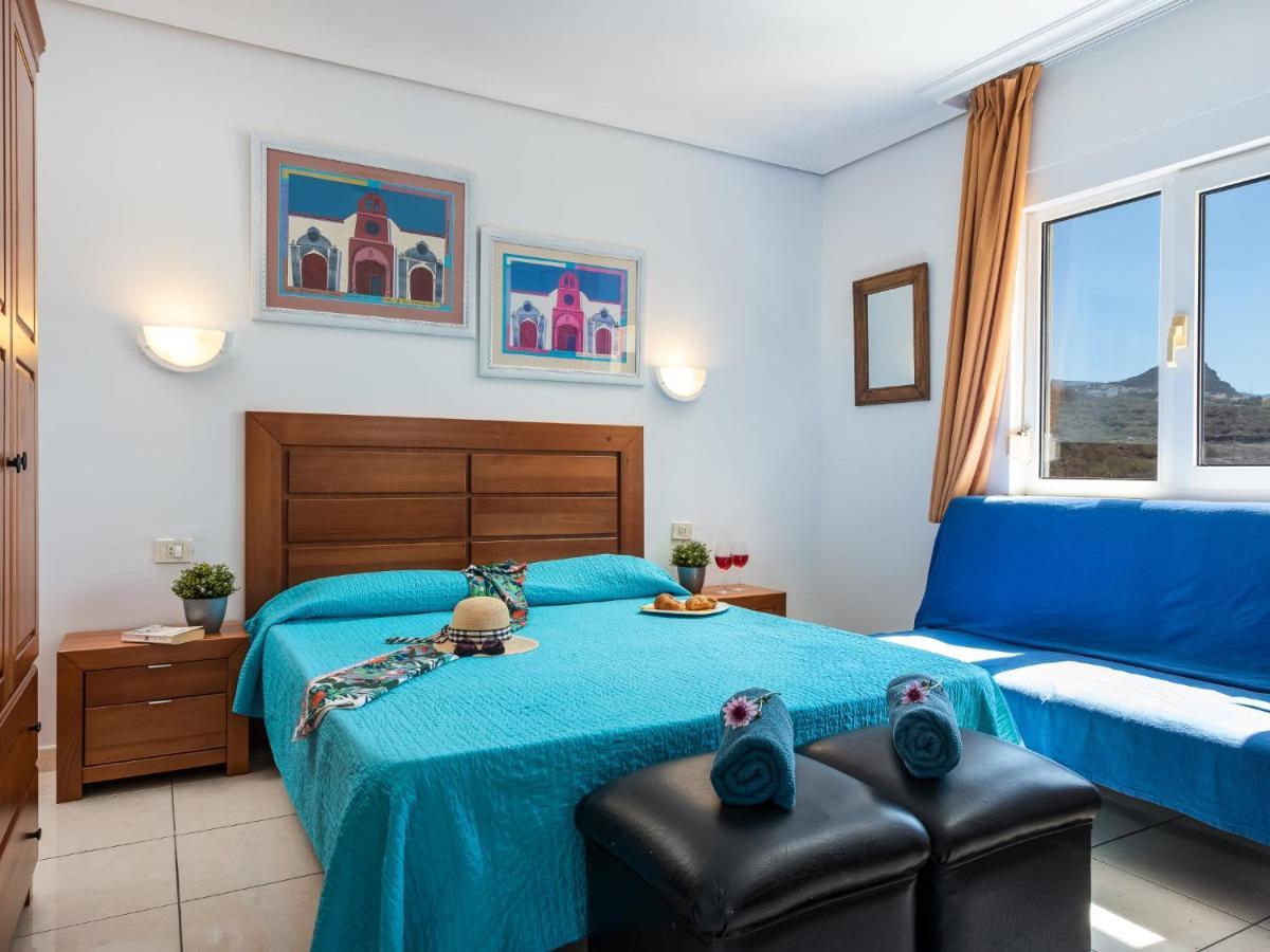 Appartement 10e Country Club Pool! Arona (Tenerife)
