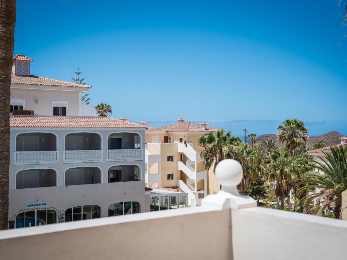 10e Country Club Pool! Arona (Tenerife)