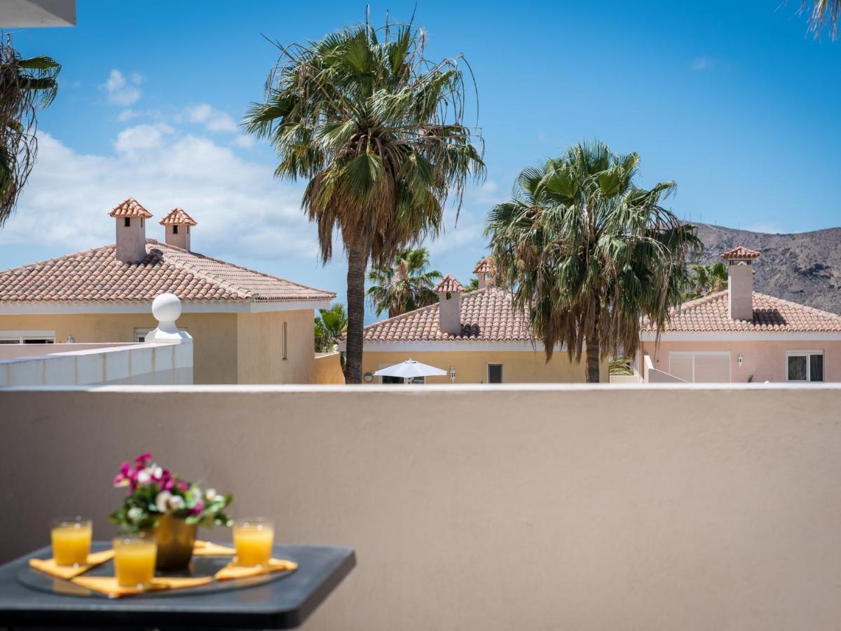 10e Country Club Pool! Appartement Arona (Tenerife)