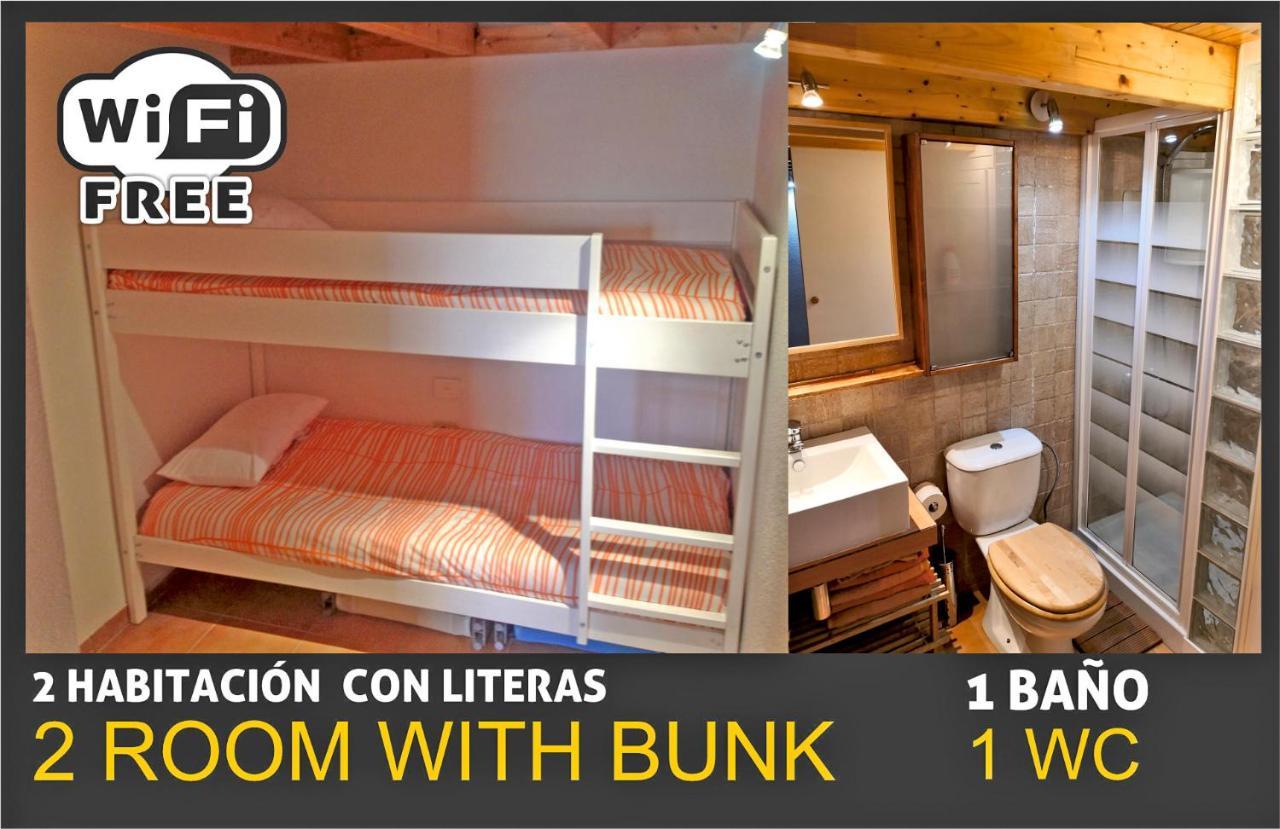 Apartment Apartamento El Medano Marineda Loft