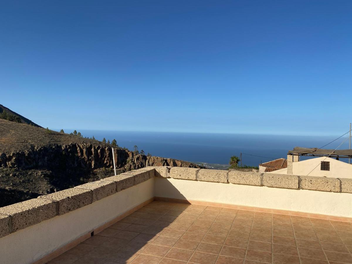 Casa Azul Guia de Isora (Tenerife)