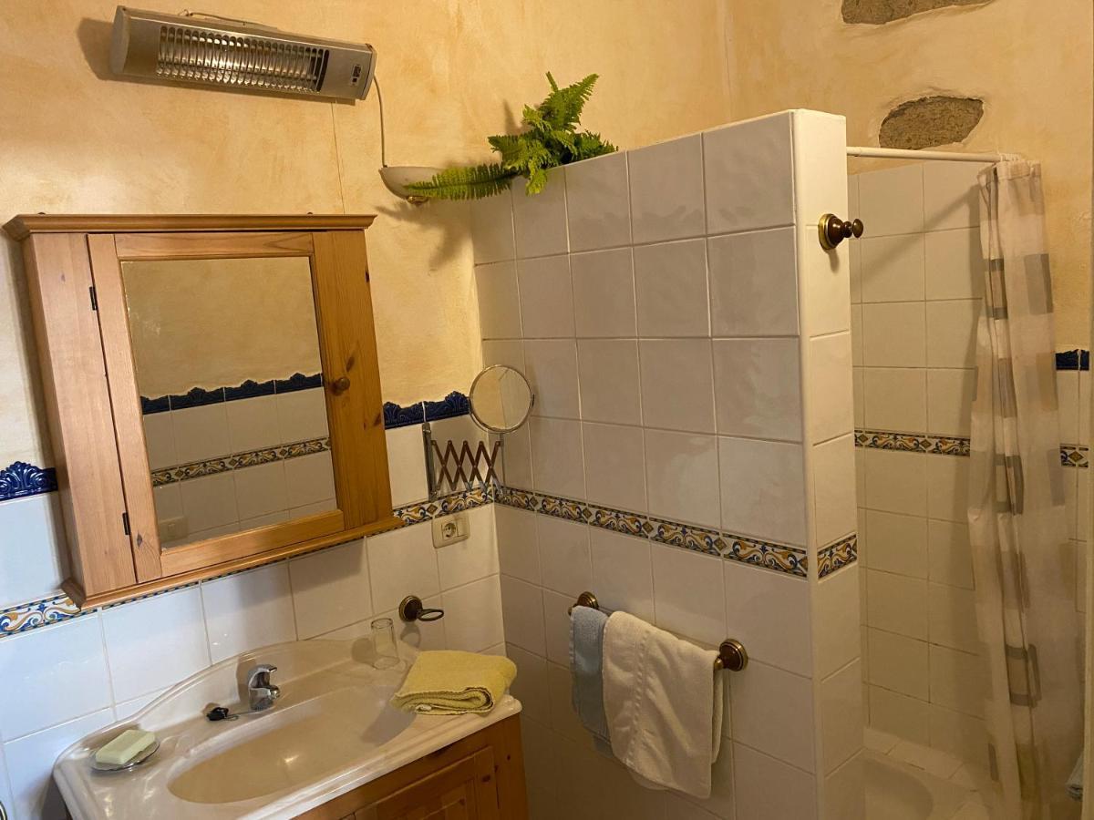 Holiday home Casa Azul Guia de Isora (Tenerife)