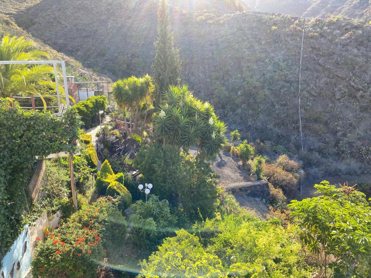 Casa Azul * Guia de Isora (Tenerife)
